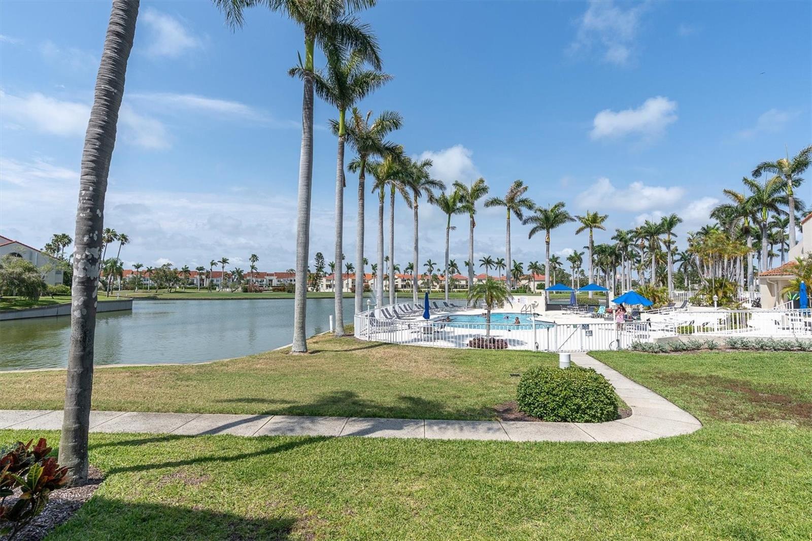 6000 BAHIA DEL MAR CIR #131 — photo 44