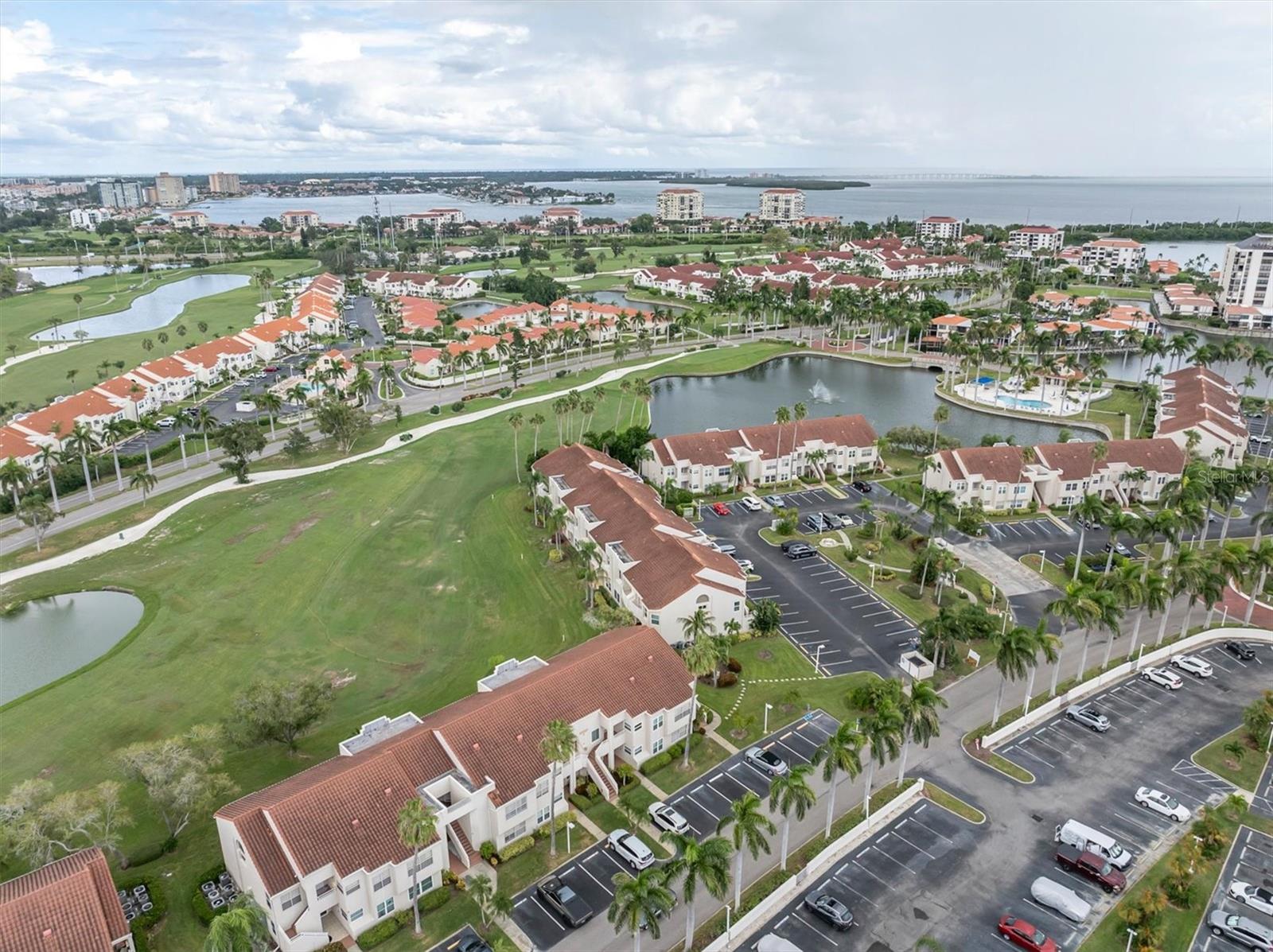 6000 BAHIA DEL MAR CIR #131 — photo 47