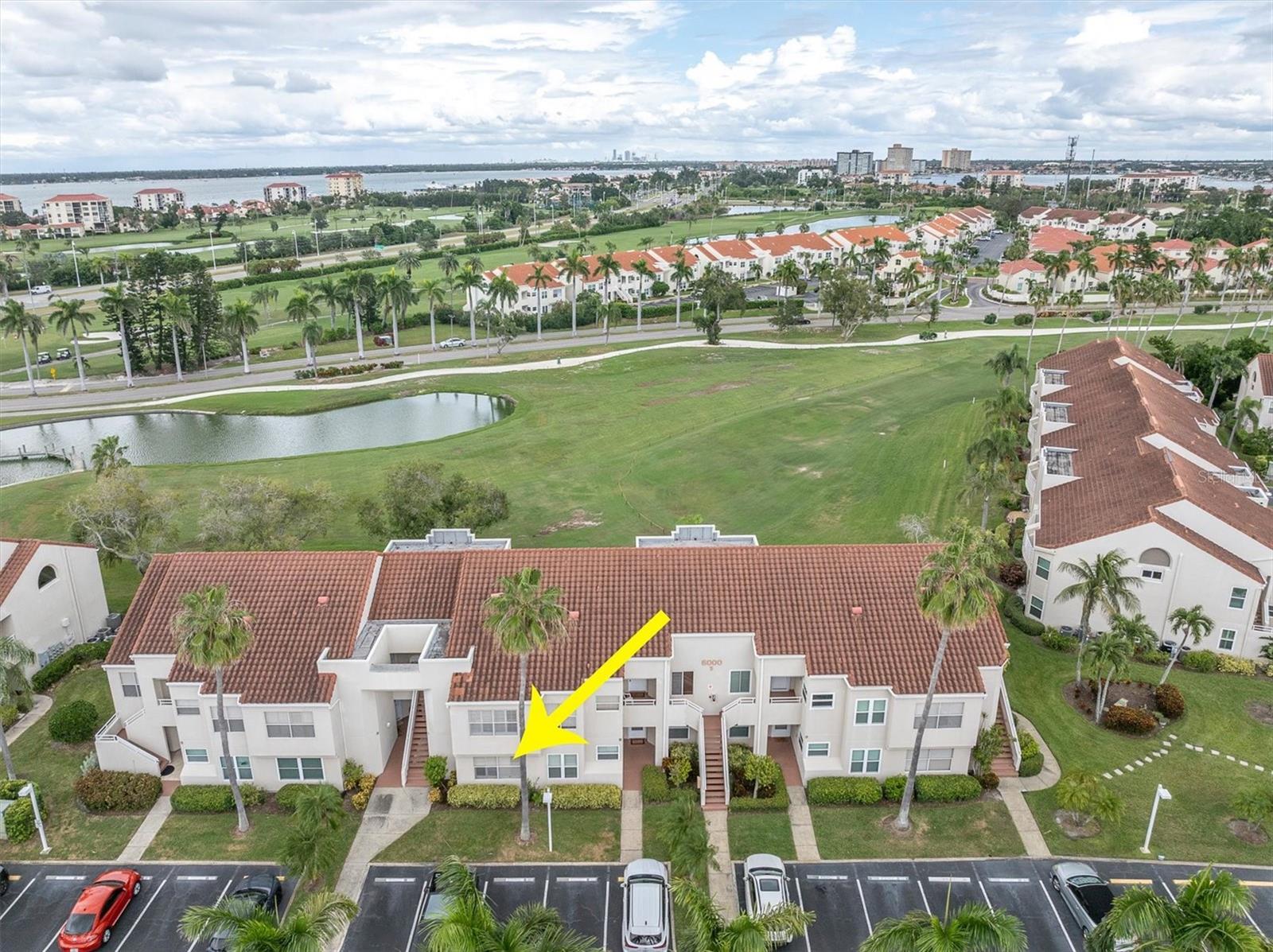 6000 BAHIA DEL MAR CIR #131 — photo 3