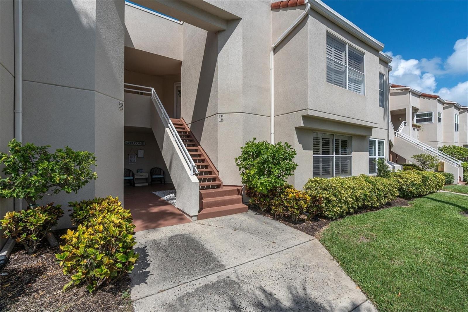 6000 BAHIA DEL MAR CIR #131 — photo 4