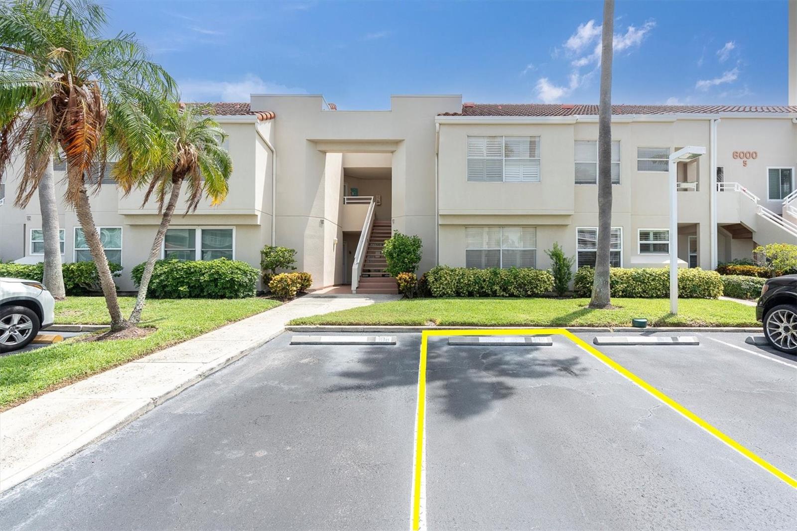 6000 BAHIA DEL MAR CIR #131 — photo 2