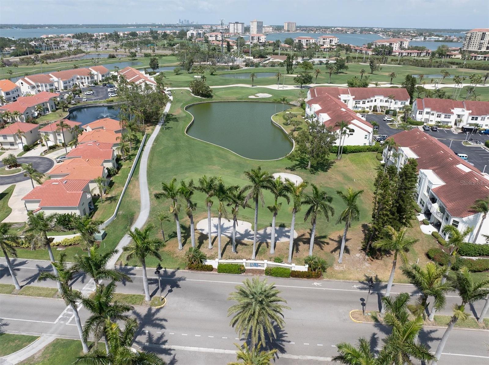 6000 BAHIA DEL MAR CIR #131 — photo 51