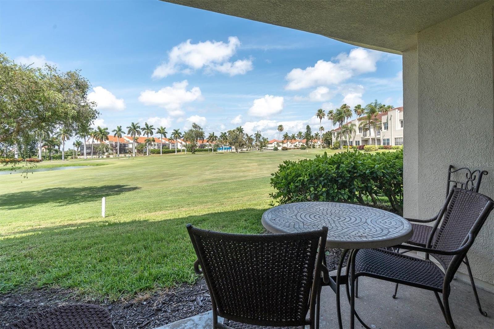 6000 BAHIA DEL MAR CIR #131 — photo 31