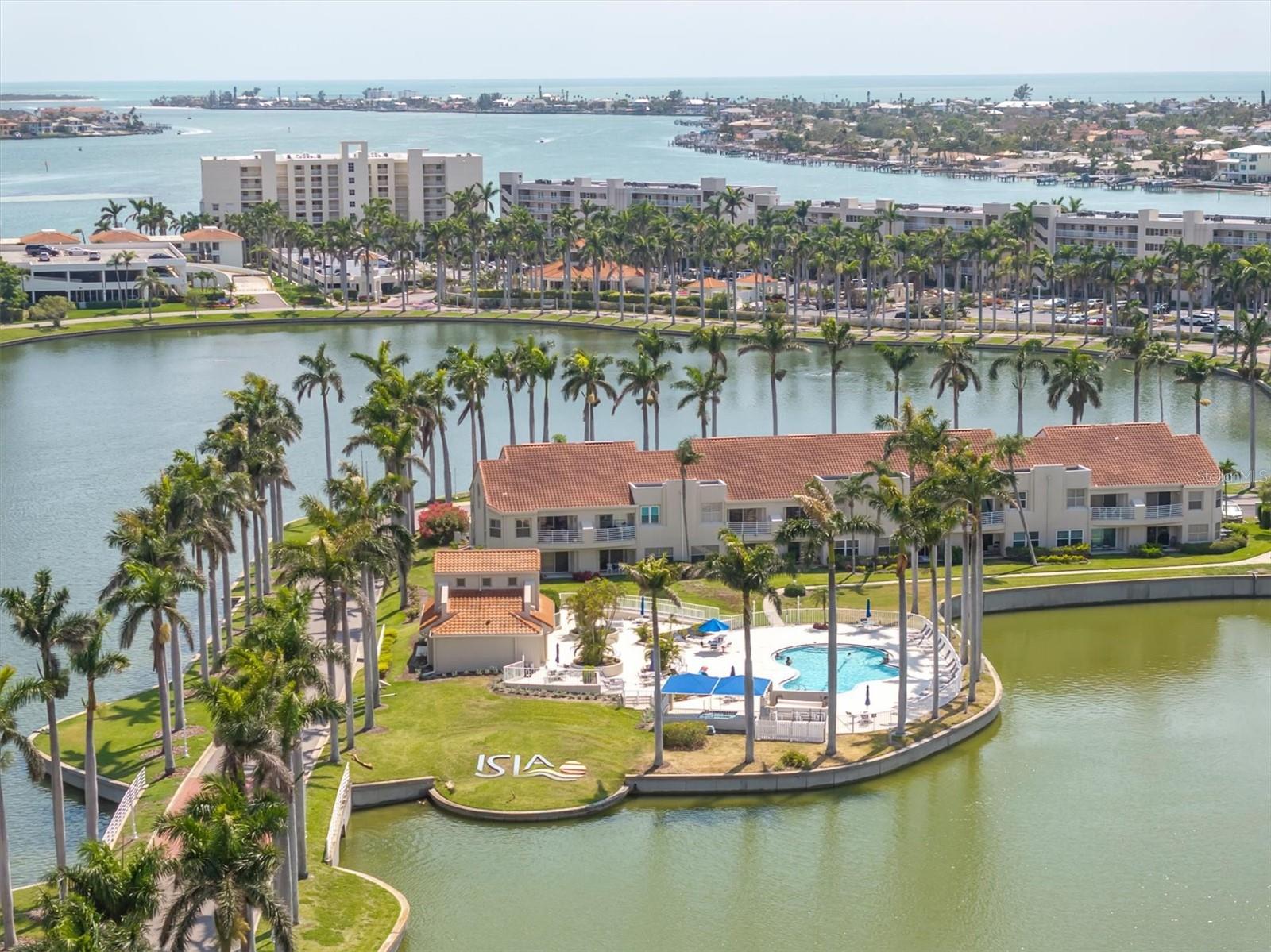 6000 BAHIA DEL MAR CIR #131 — photo 36