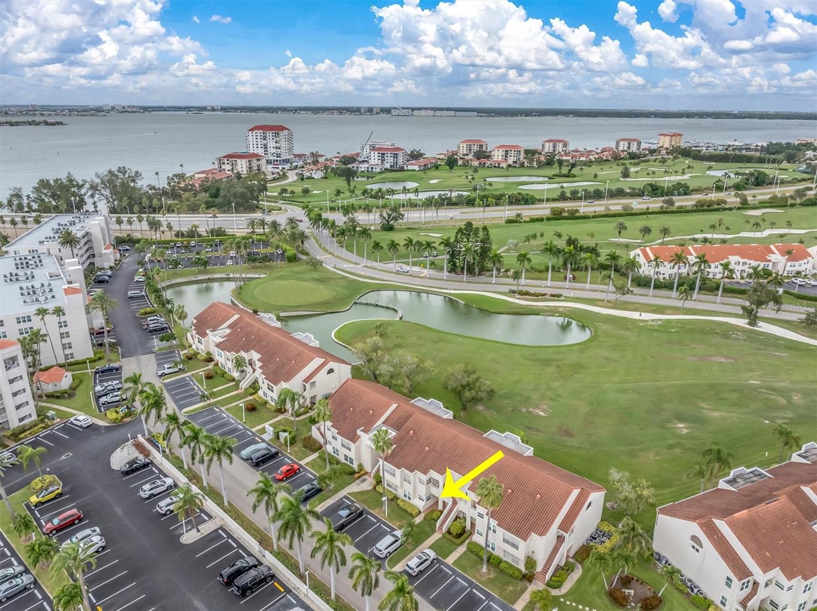 6000 BAHIA DEL MAR CIR #131 — photo 46
