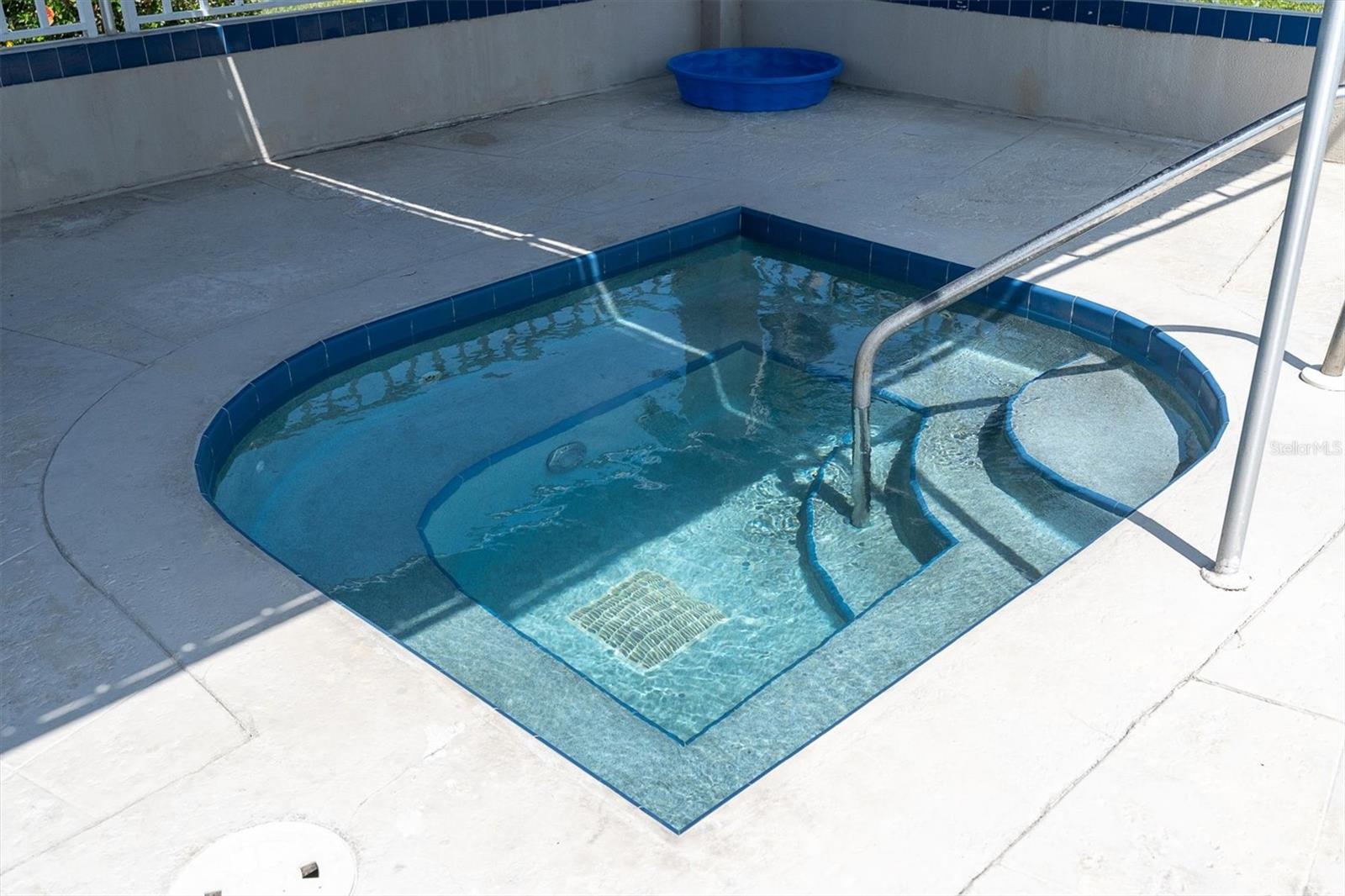 6000 BAHIA DEL MAR CIR #131 — photo 41