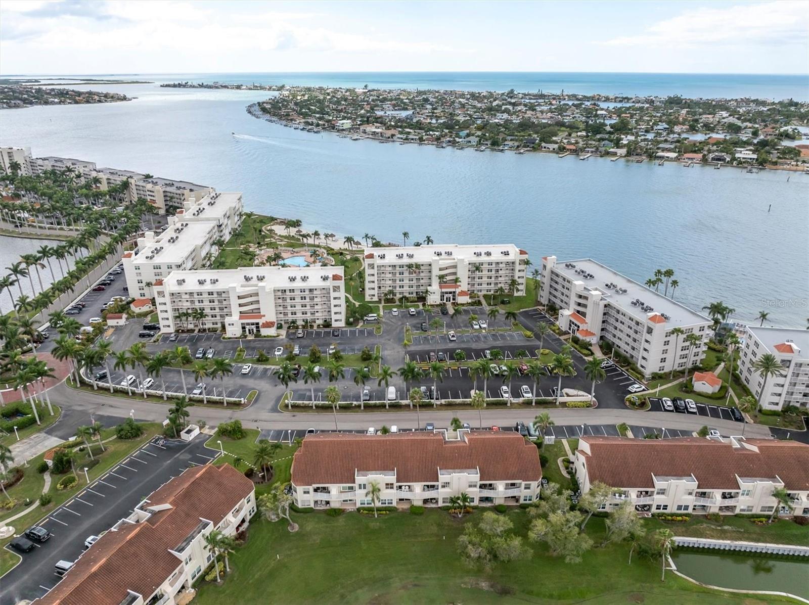 6000 BAHIA DEL MAR CIR #131 — photo 49