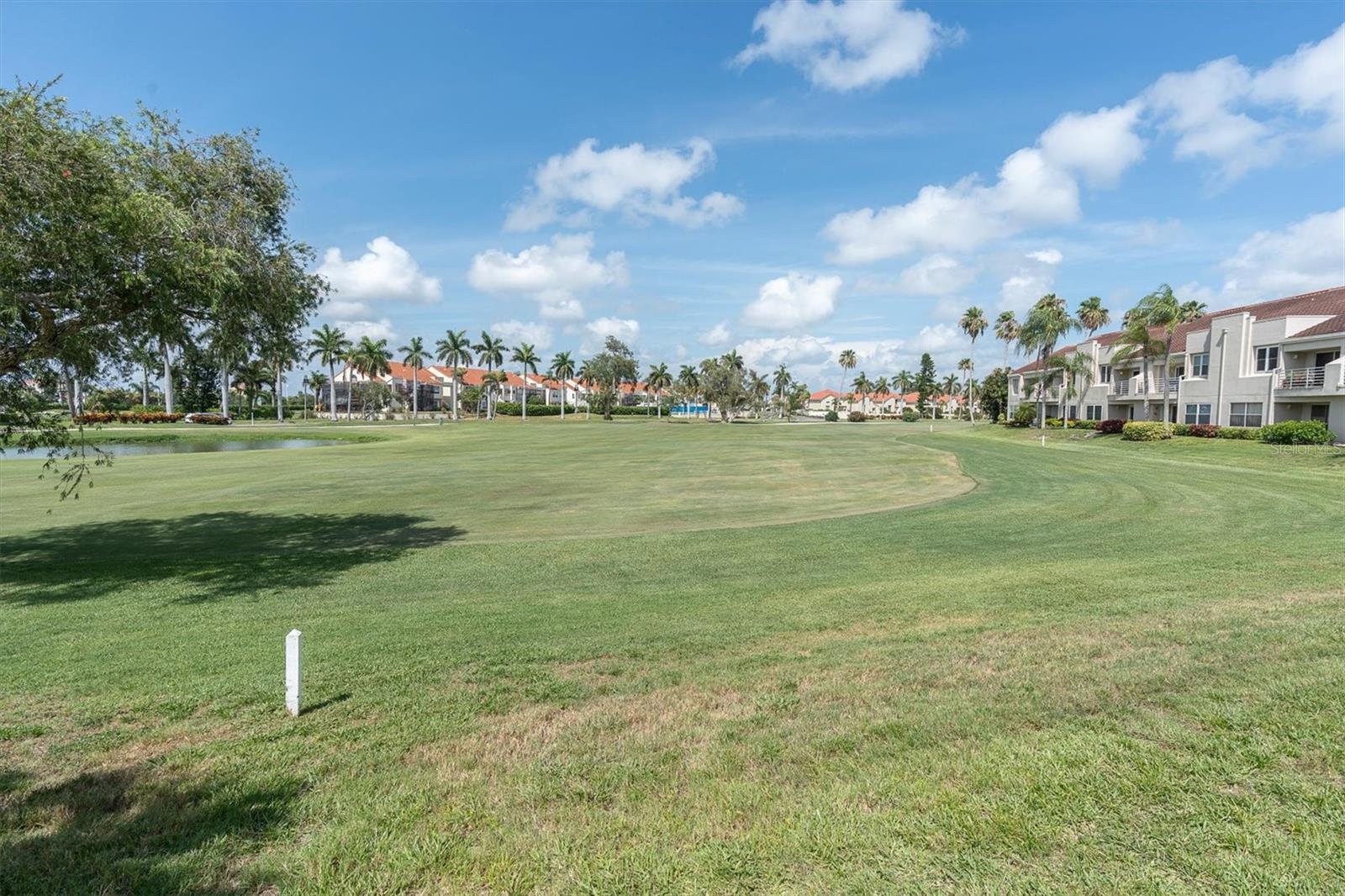 6000 BAHIA DEL MAR CIR #131 — photo 33