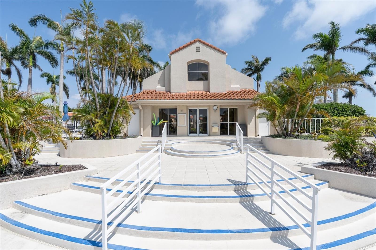 6000 BAHIA DEL MAR CIR #131 — photo 40