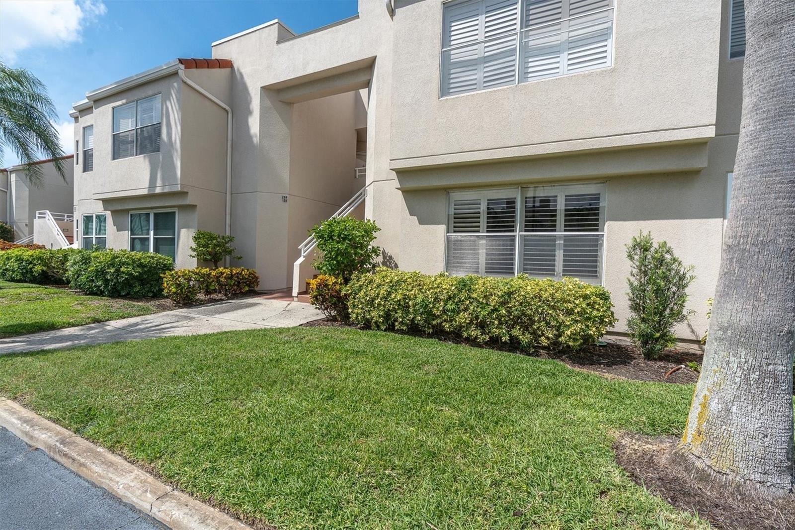 6000 BAHIA DEL MAR CIR #131 — photo 52