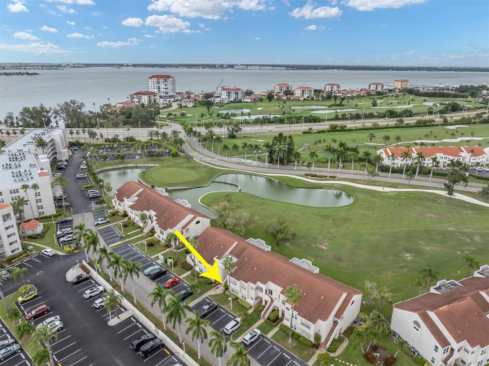 6000 BAHIA DEL MAR CIR #131 — photo 45
