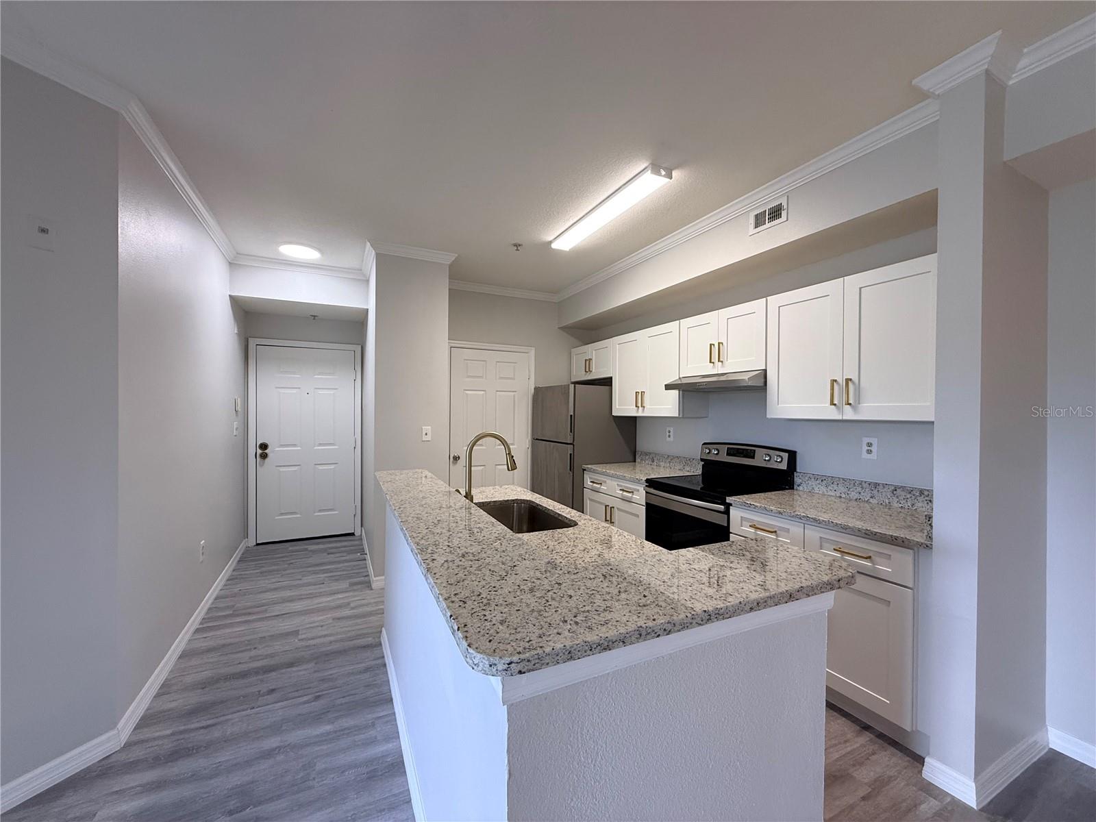 5618 PINNACLE HEIGHTS CIR #305 — photo 2