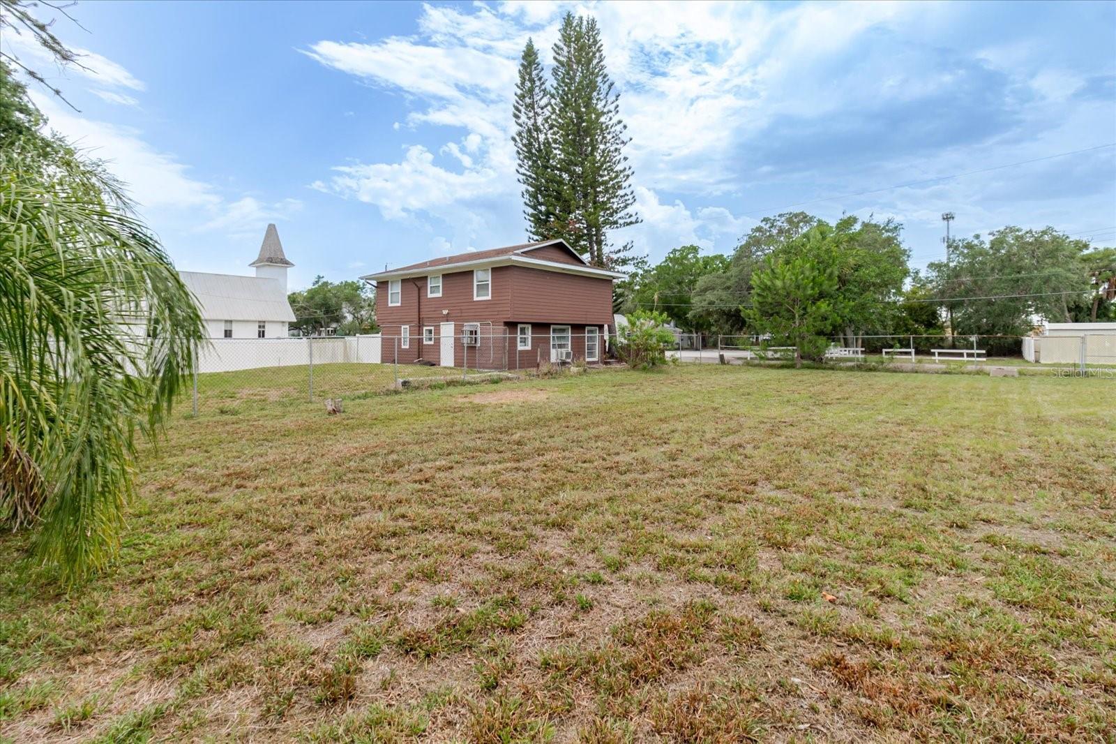 7210 S SHERRILL ST — photo 22