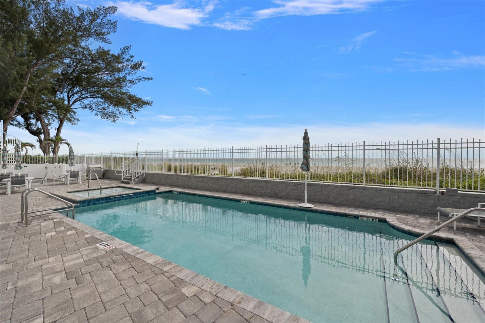 19816 GULF BLVD #501 — photo 75