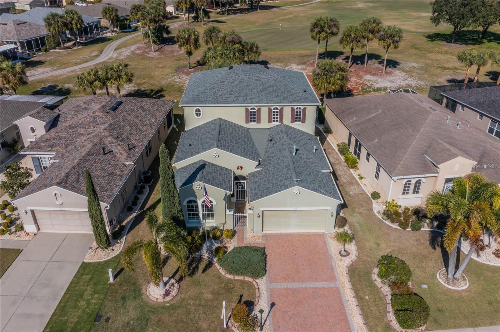 445 NOBLE FAIRE DR — photo 33