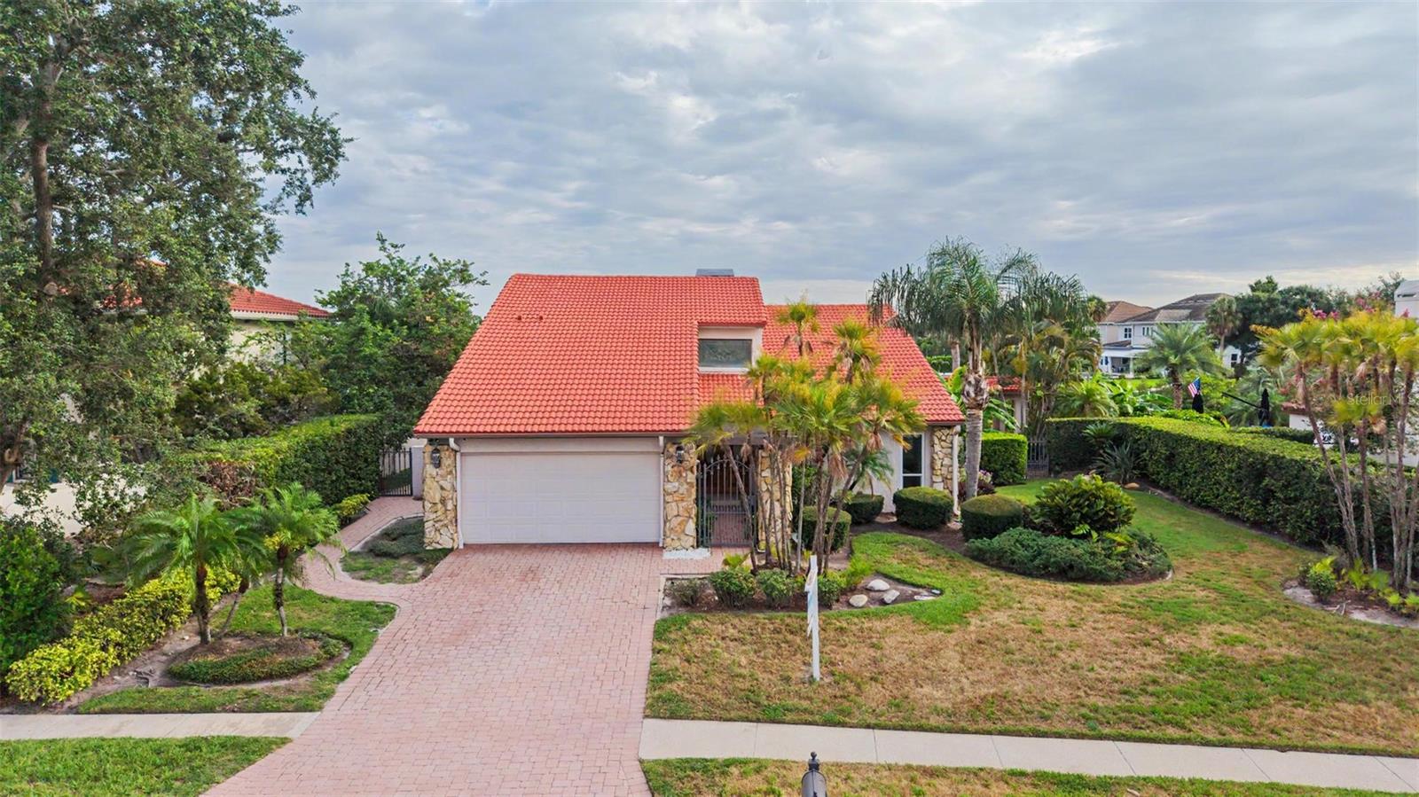 7011 PELICAN ISLAND DR — photo 8