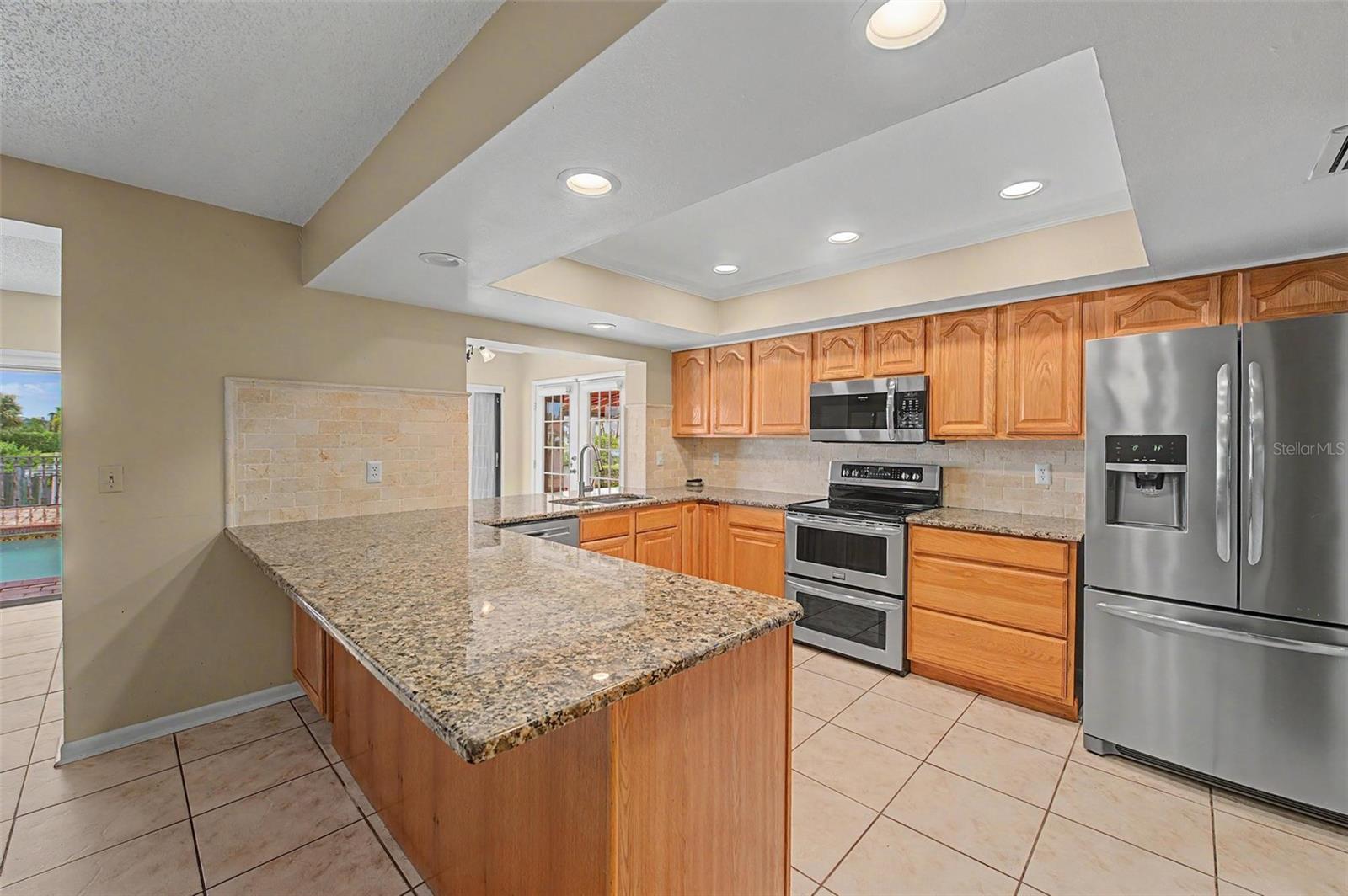 7011 PELICAN ISLAND DR — photo 46
