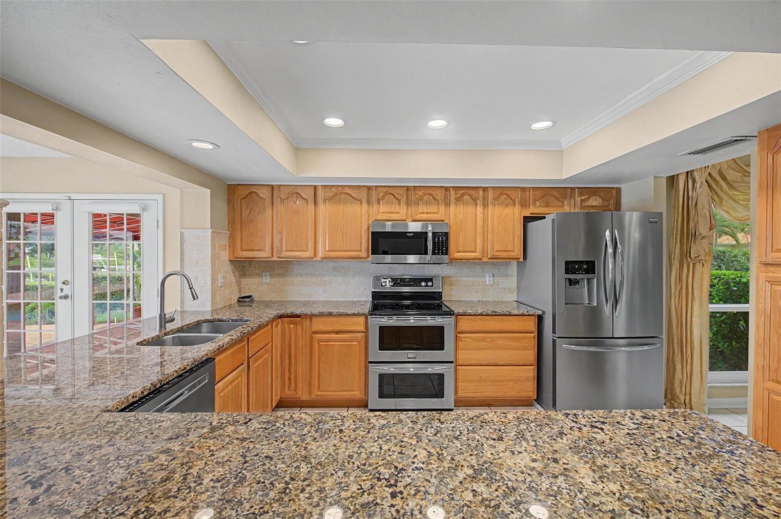 7011 PELICAN ISLAND DR — photo 49