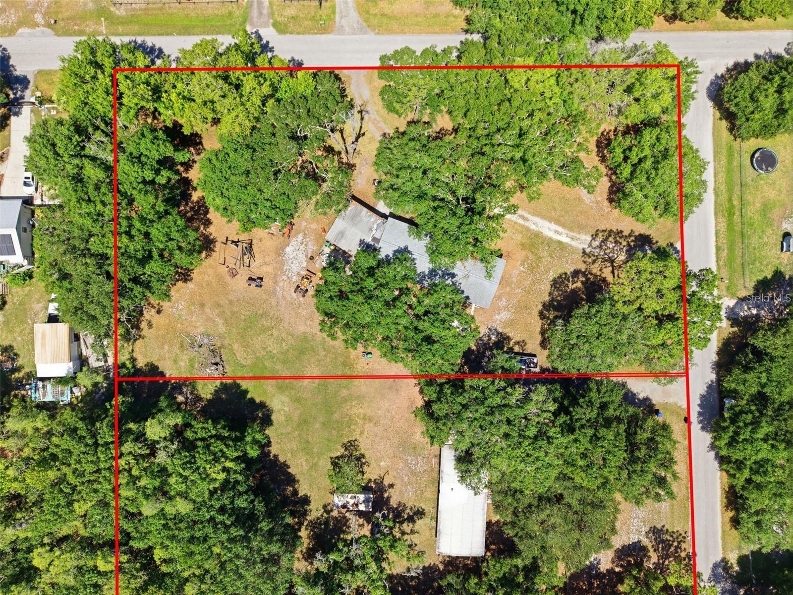 17214 CHINABERRY RD — photo 2