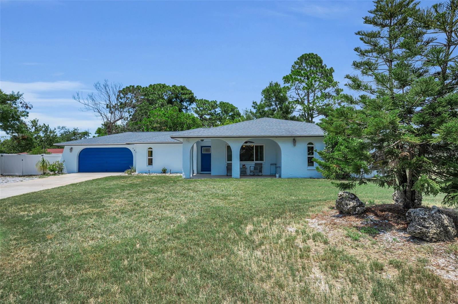 505 WHISPERING OAK DR — photo 2