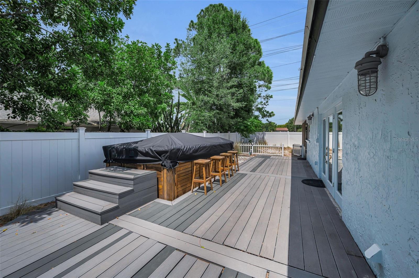 505 WHISPERING OAK DR — photo 50