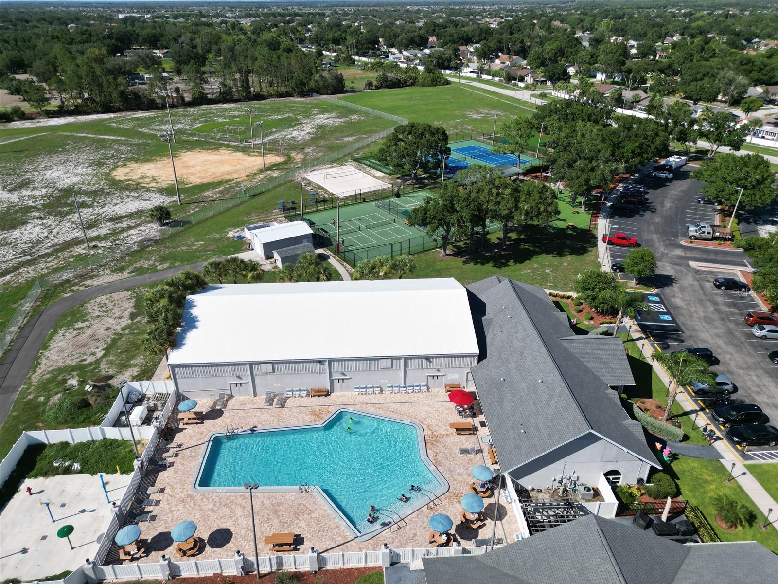 10928 KEYS GATE DR — photo 59