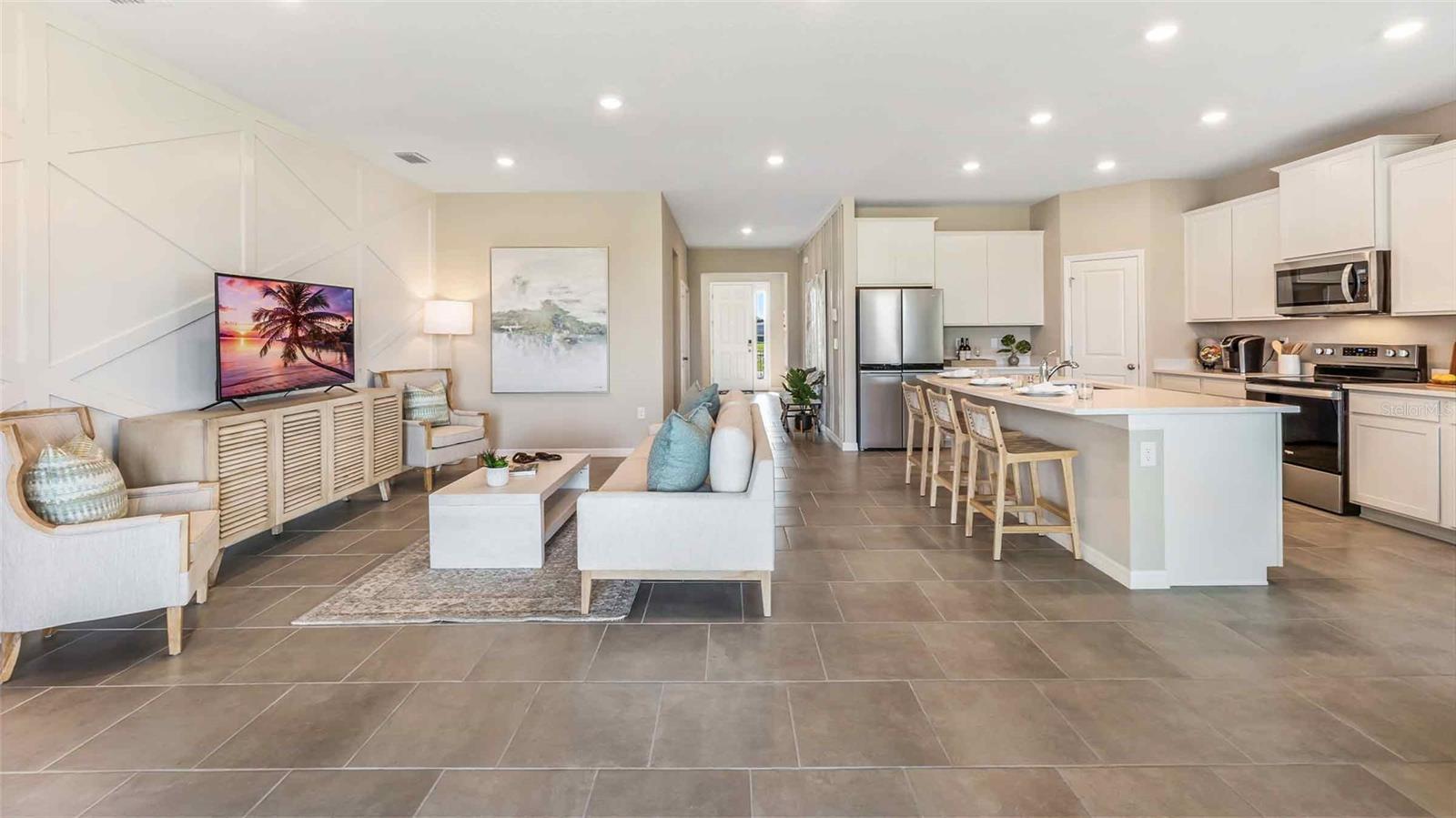 3503 HARVEST GARDENS LOOP — photo 2