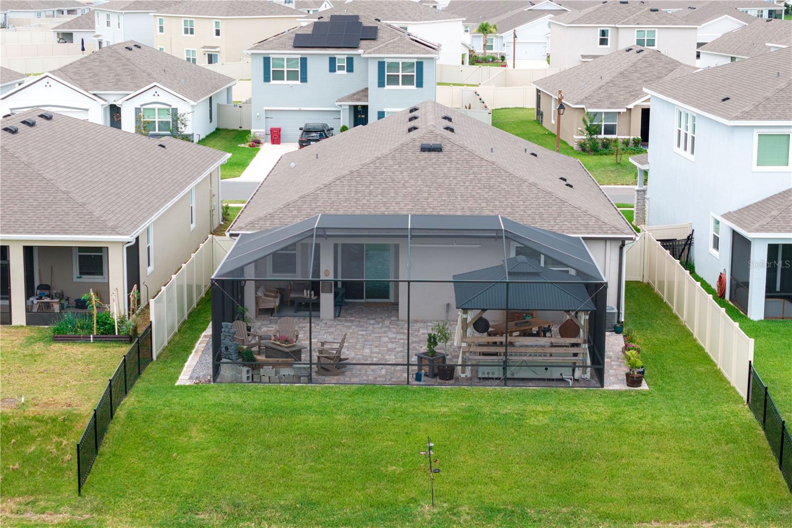 3413 IVY HOLLOW DR — photo 71