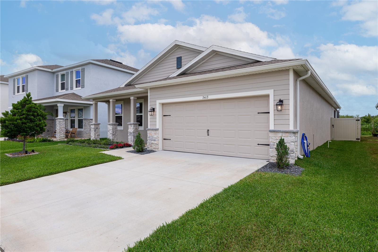 3413 IVY HOLLOW DR — photo 14
