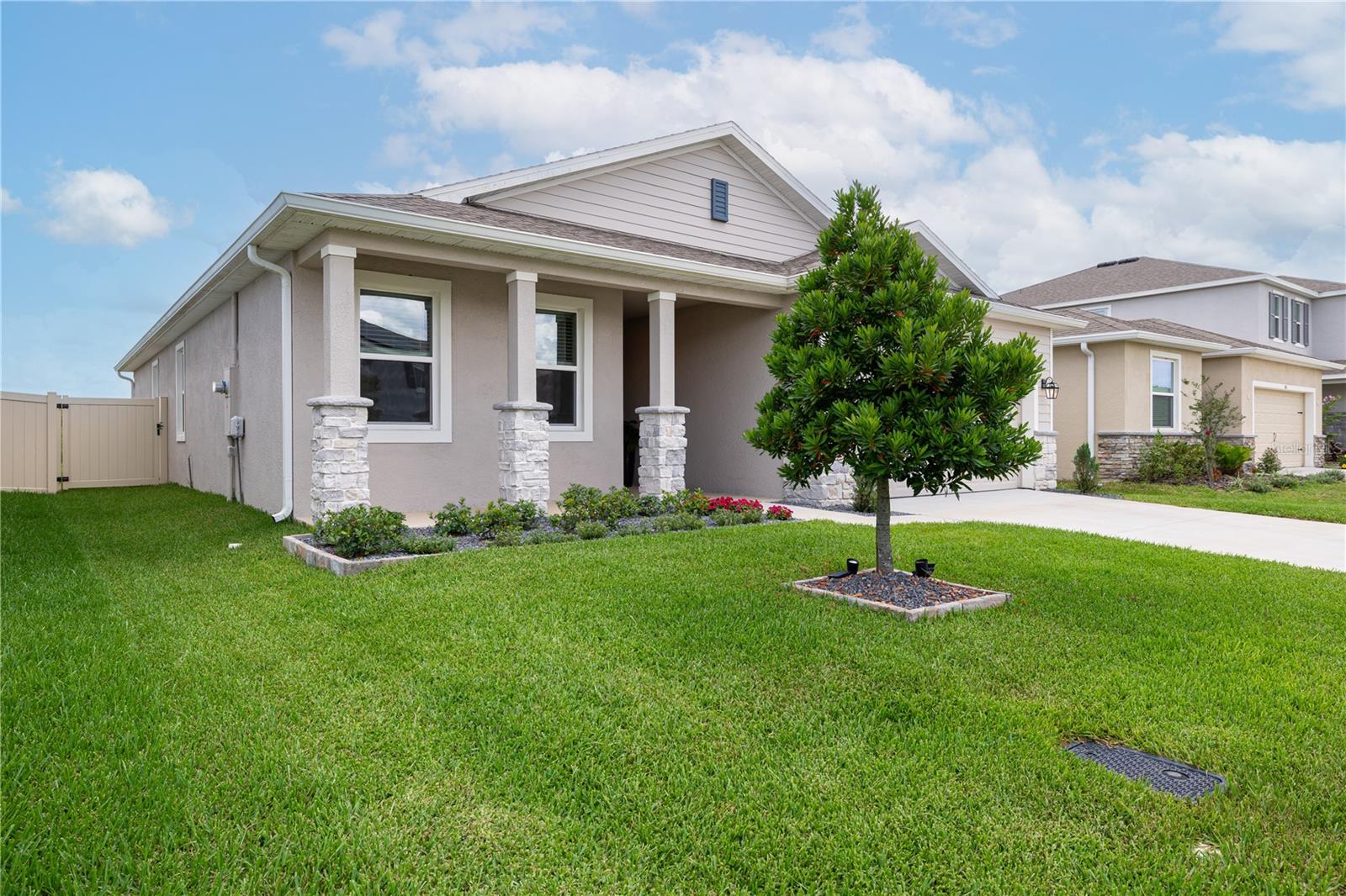 3413 IVY HOLLOW DR — photo 12
