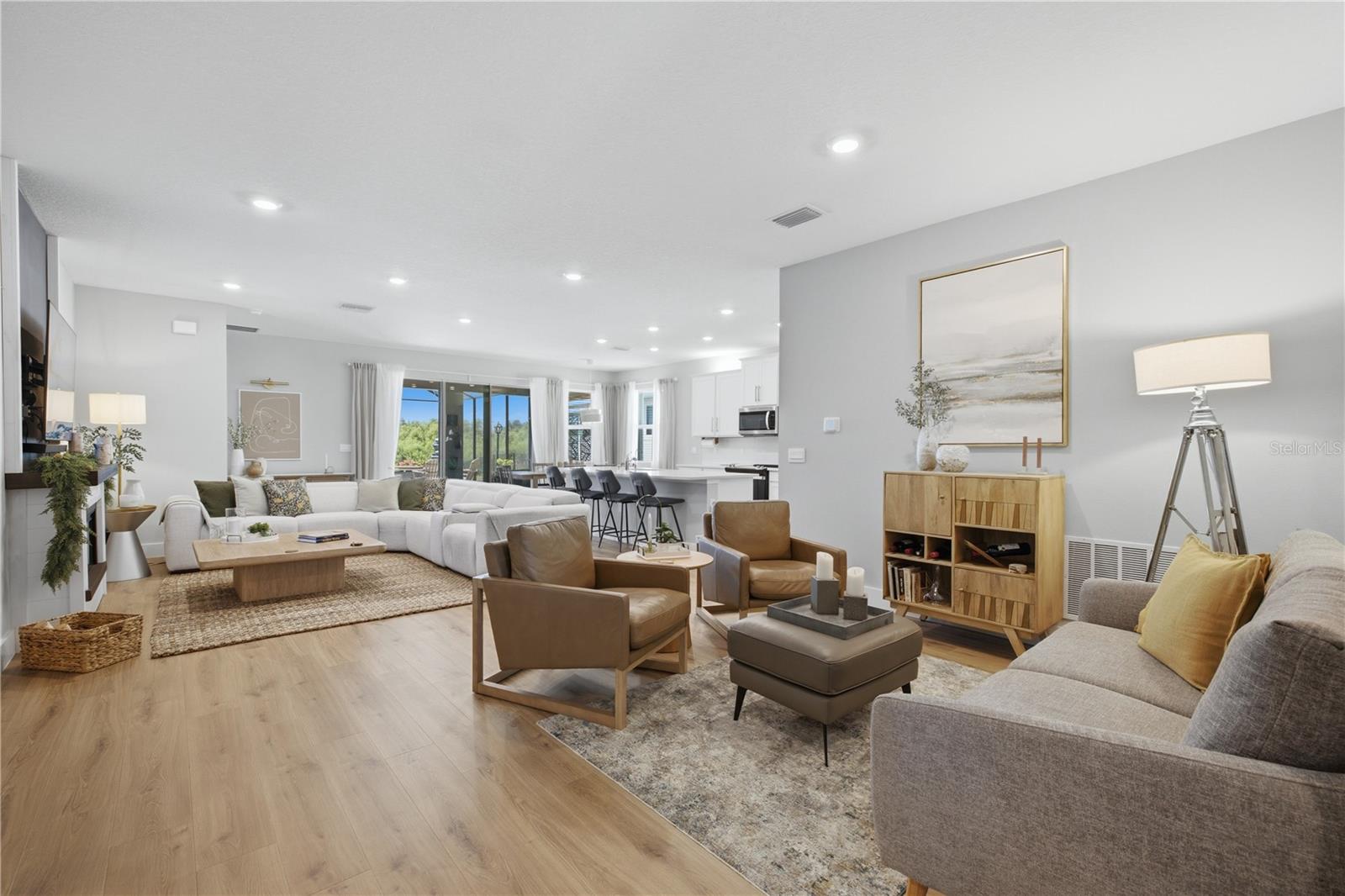3413 IVY HOLLOW DR — photo 17