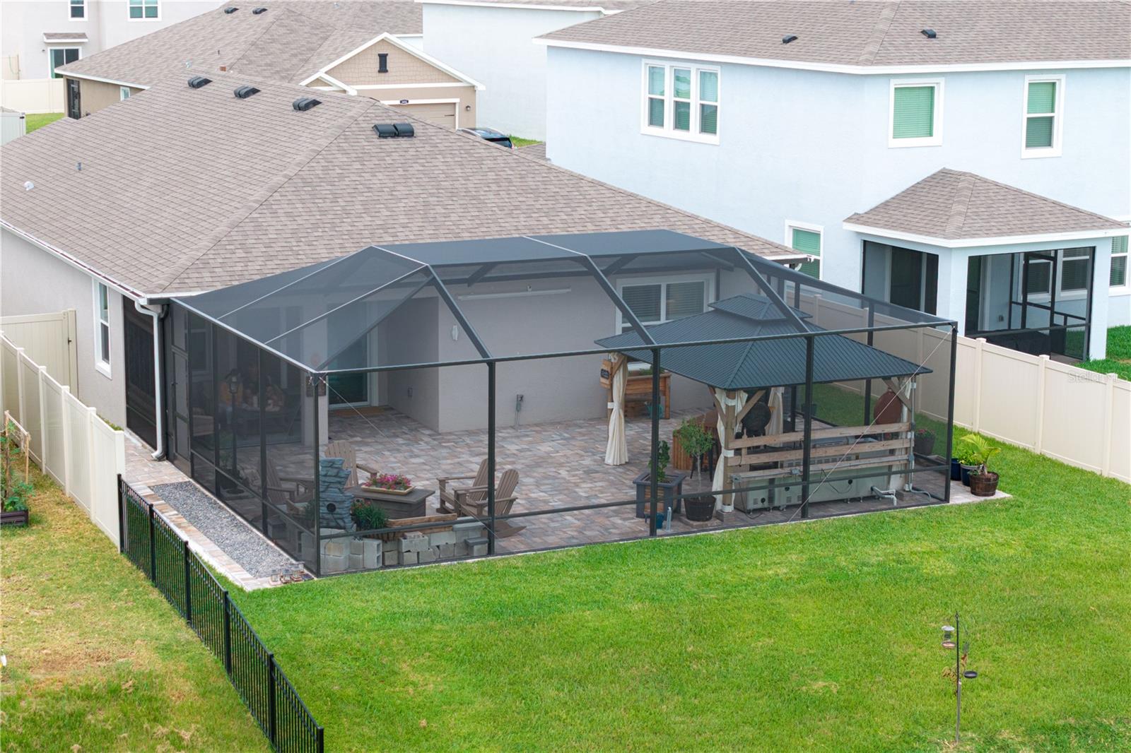 3413 IVY HOLLOW DR — photo 72