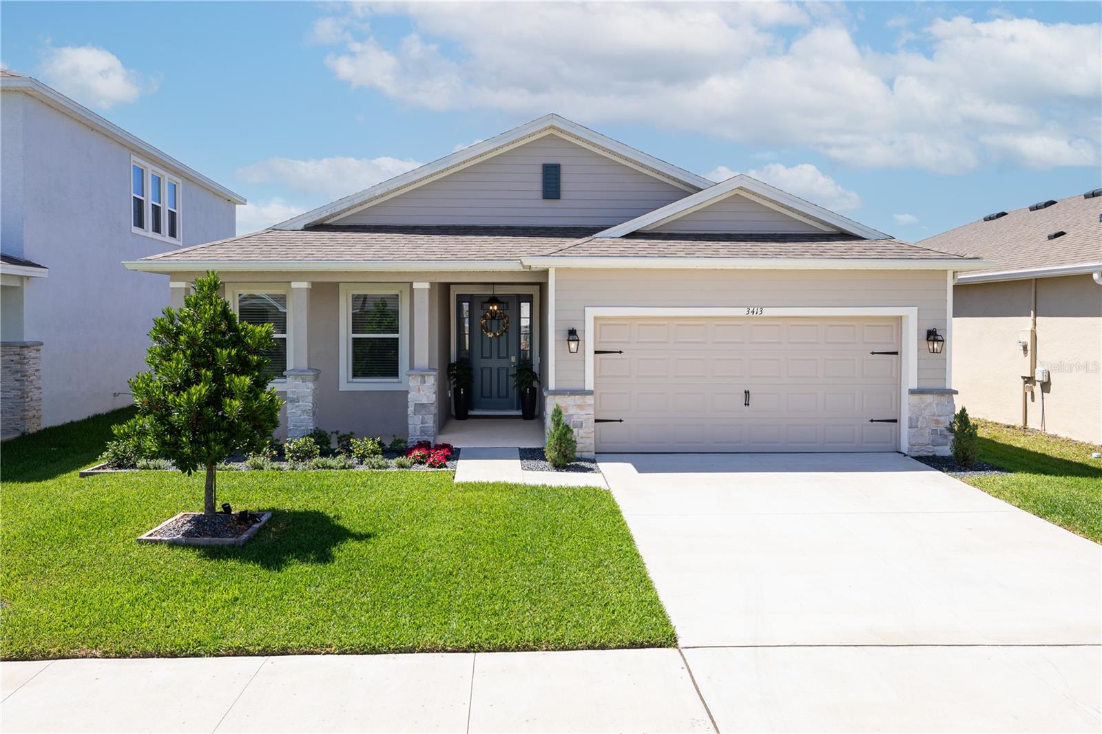 3413 IVY HOLLOW DR — photo 13
