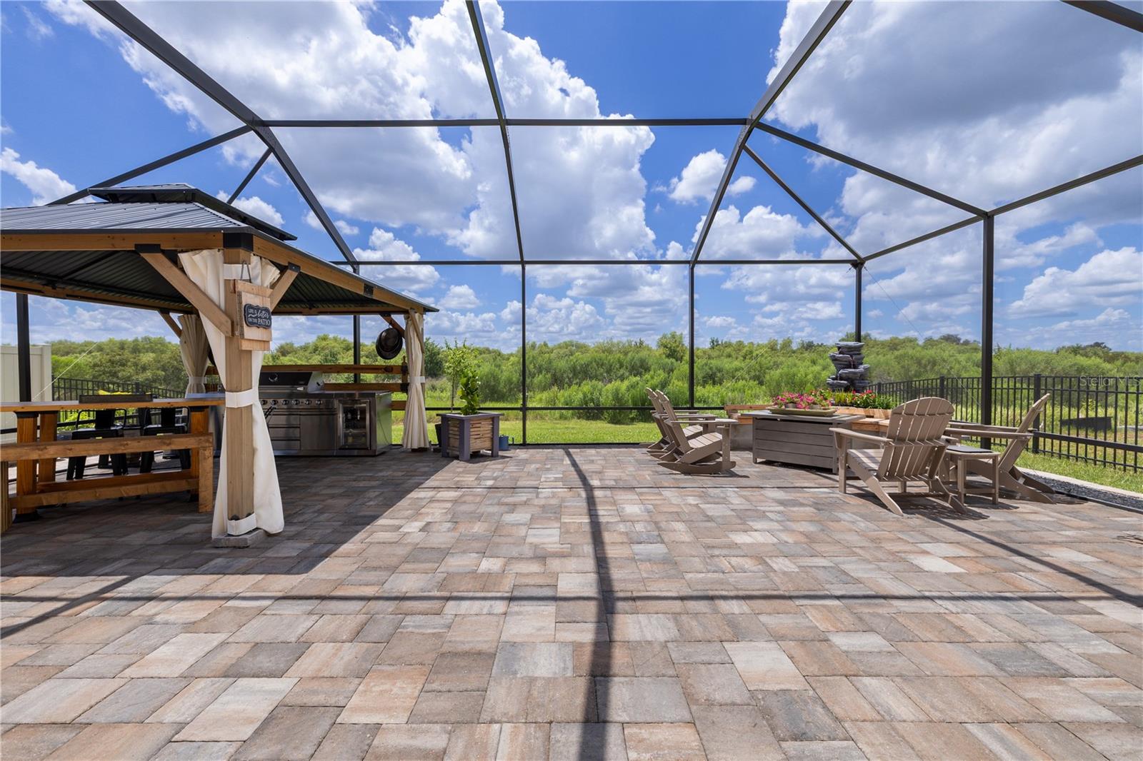 3413 IVY HOLLOW DR — photo 9