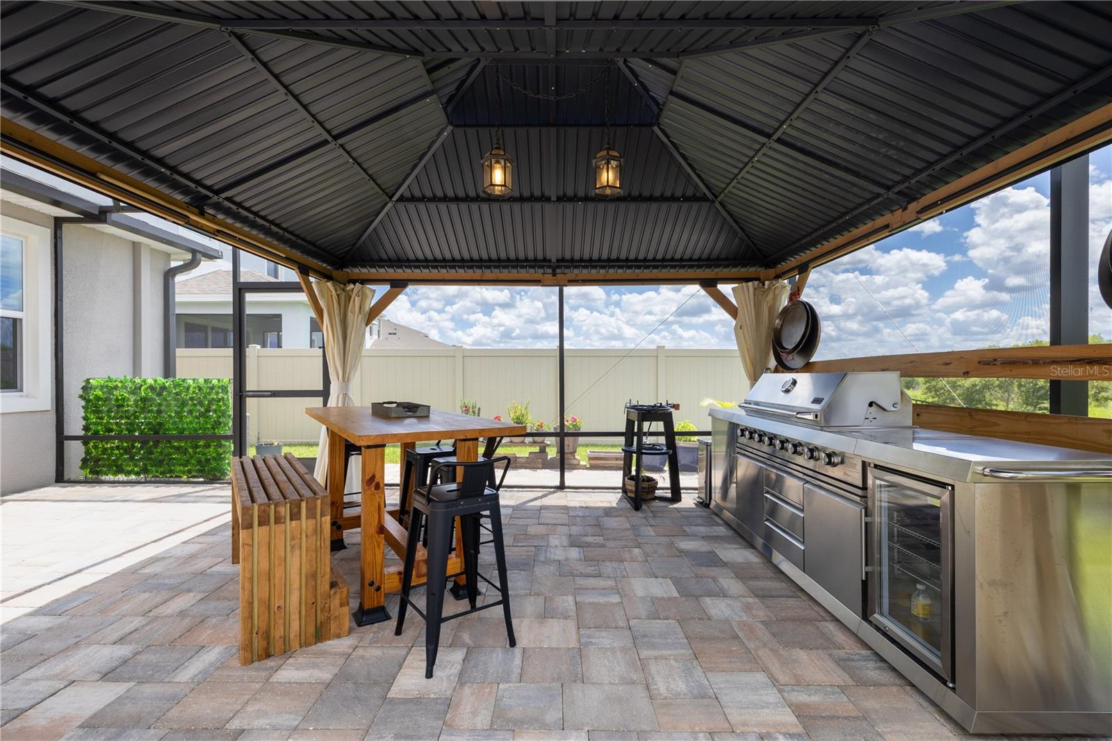 3413 IVY HOLLOW DR — photo 6