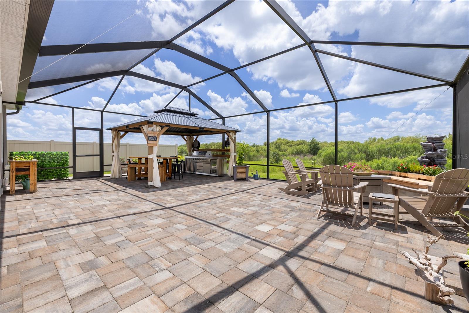 3413 IVY HOLLOW DR — photo 8