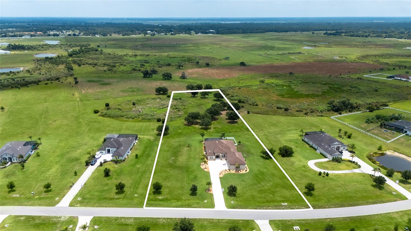 3503 RECURVE CIR — photo 52