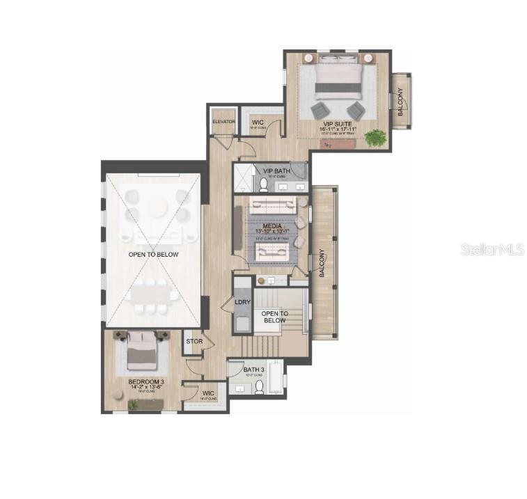 1387 HARBOR DR — photo 3