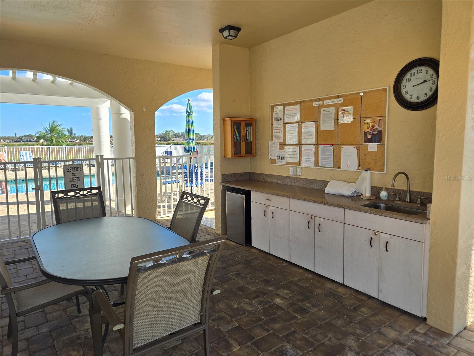 5800 SABAL TRACE DR #1002 — photo 20