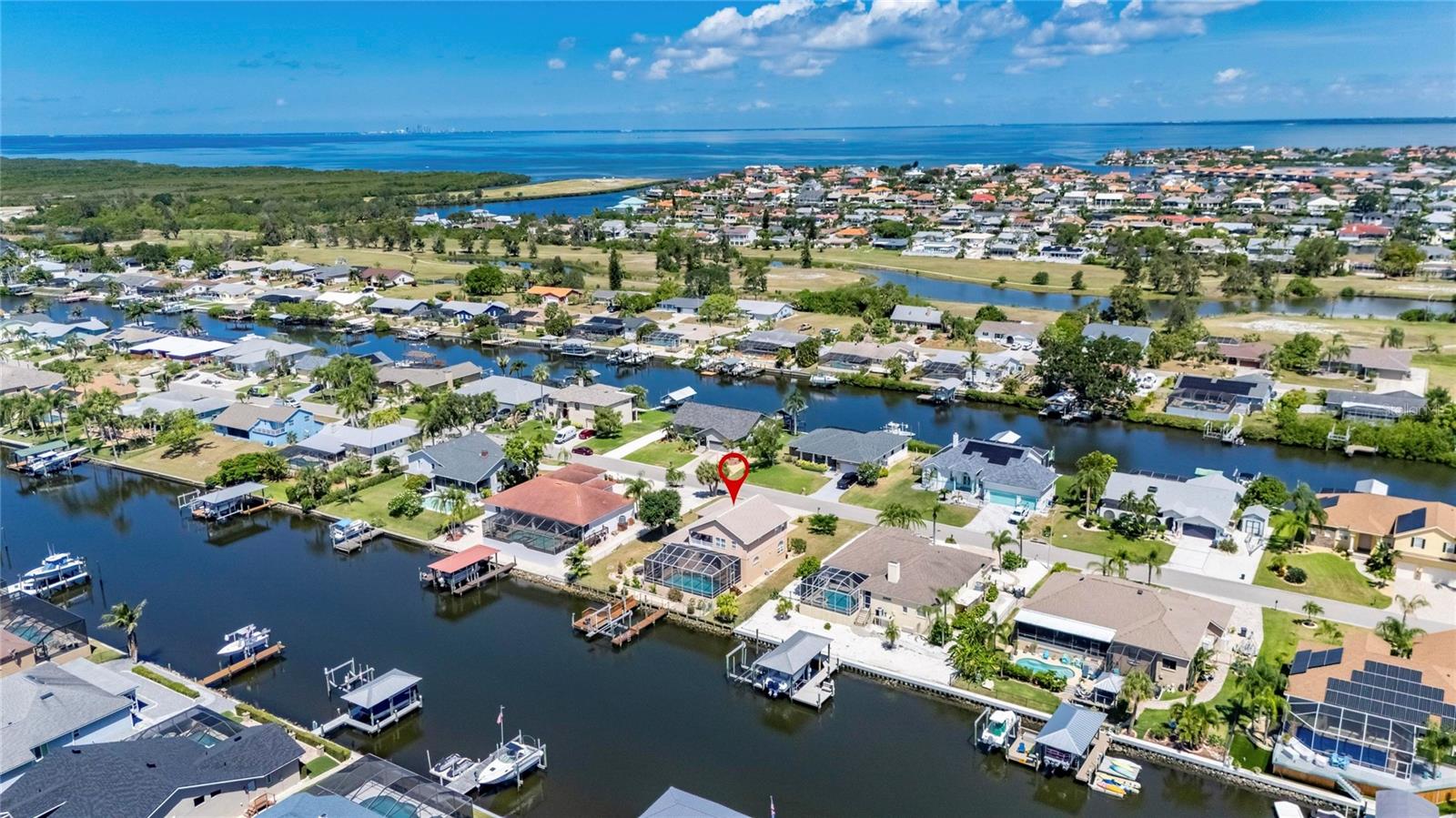 830 GOLF ISLAND DR — photo 89