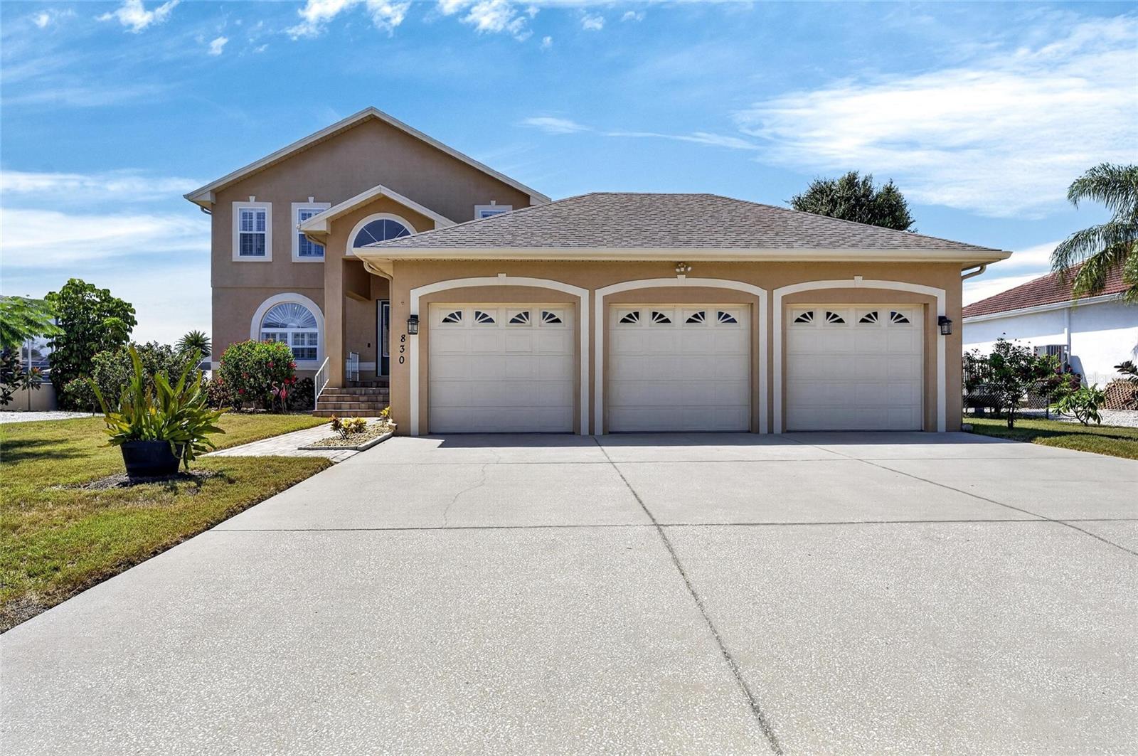 830 GOLF ISLAND DR — photo 3