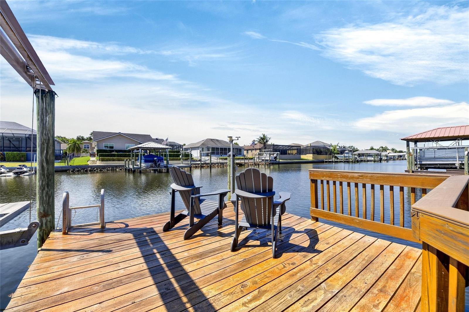 830 GOLF ISLAND DR — photo 84