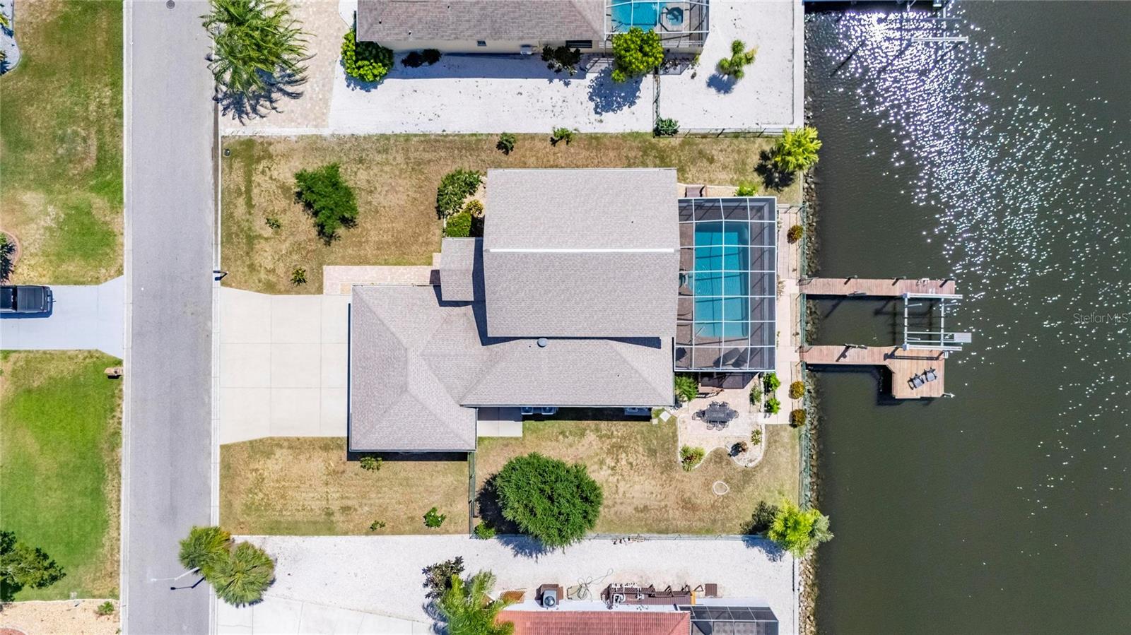 830 GOLF ISLAND DR — photo 87