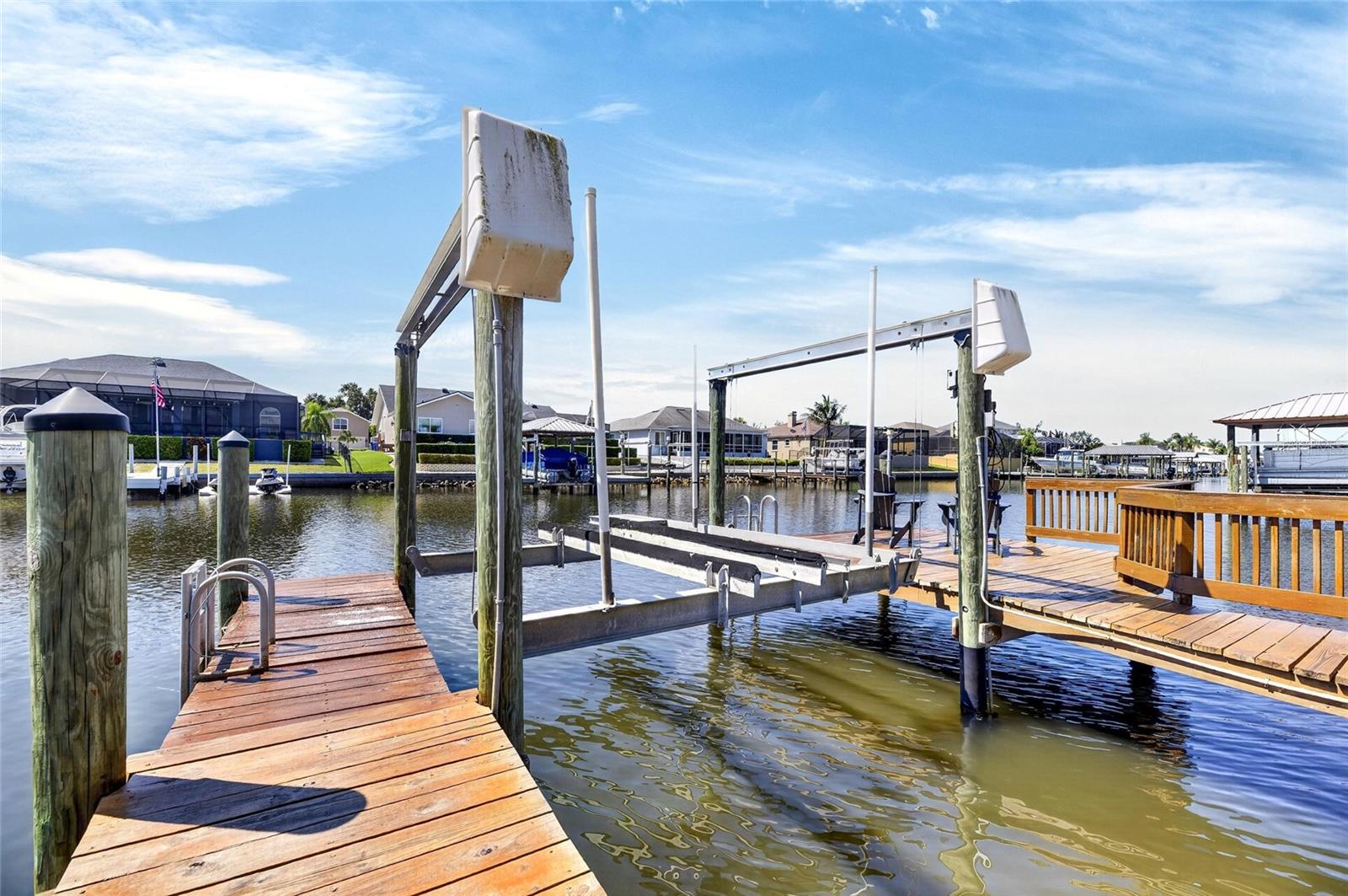 830 GOLF ISLAND DR — photo 83