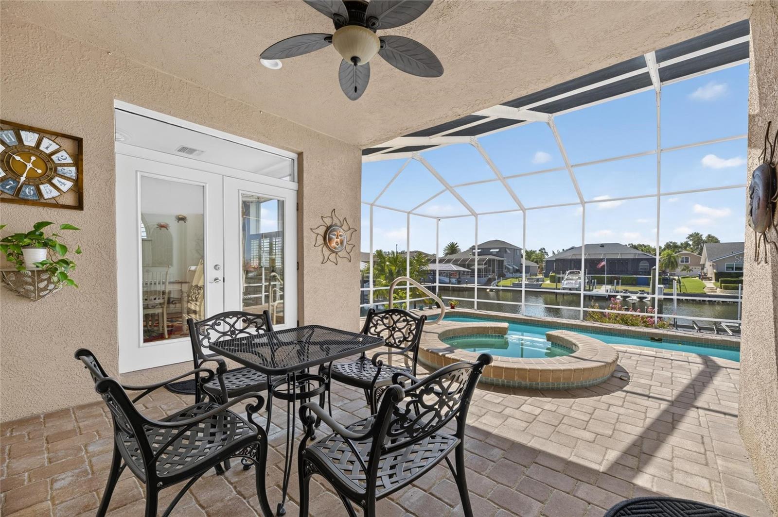 830 GOLF ISLAND DR — photo 27