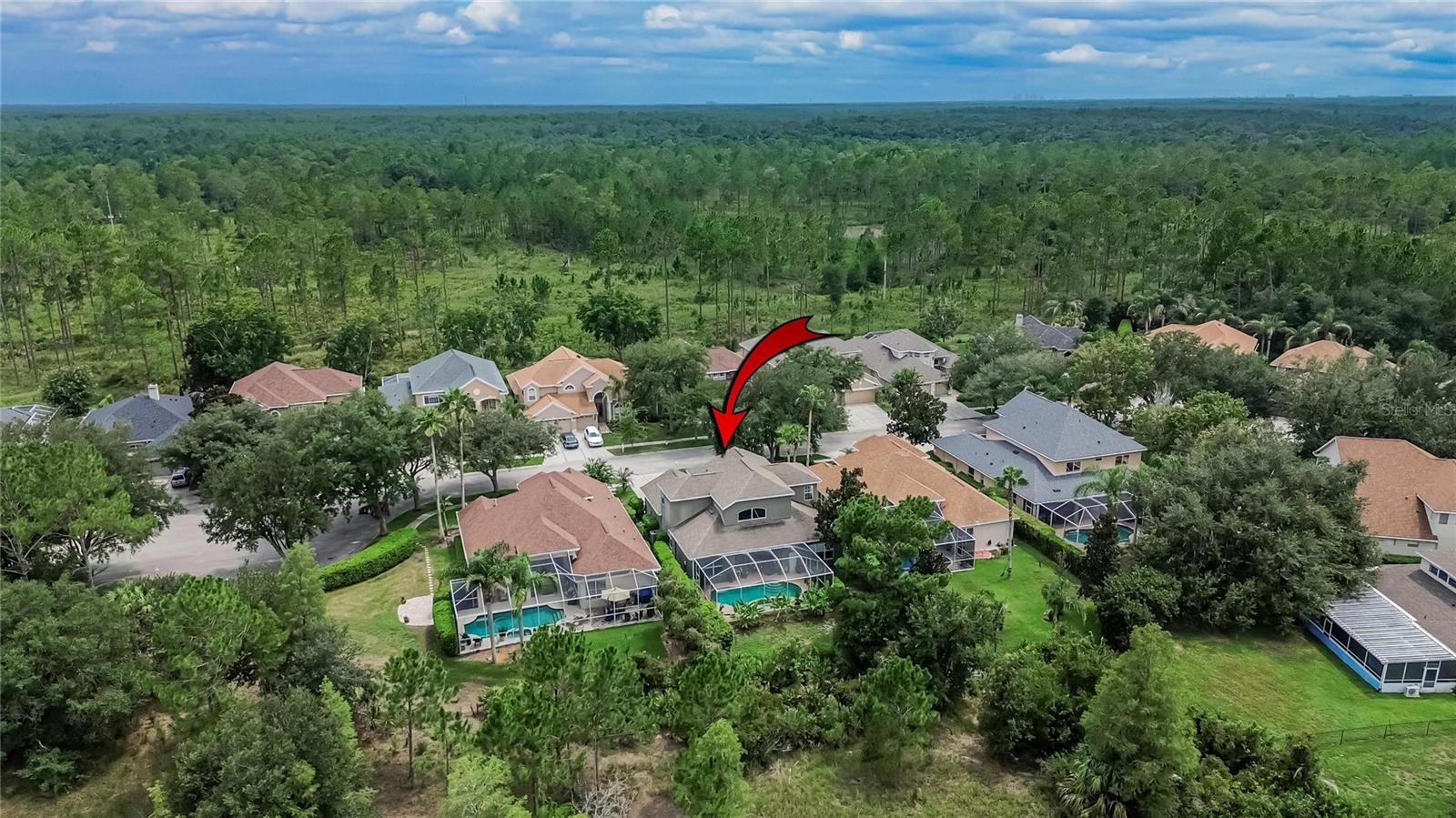 10103 DEERCLIFF DR — photo 79