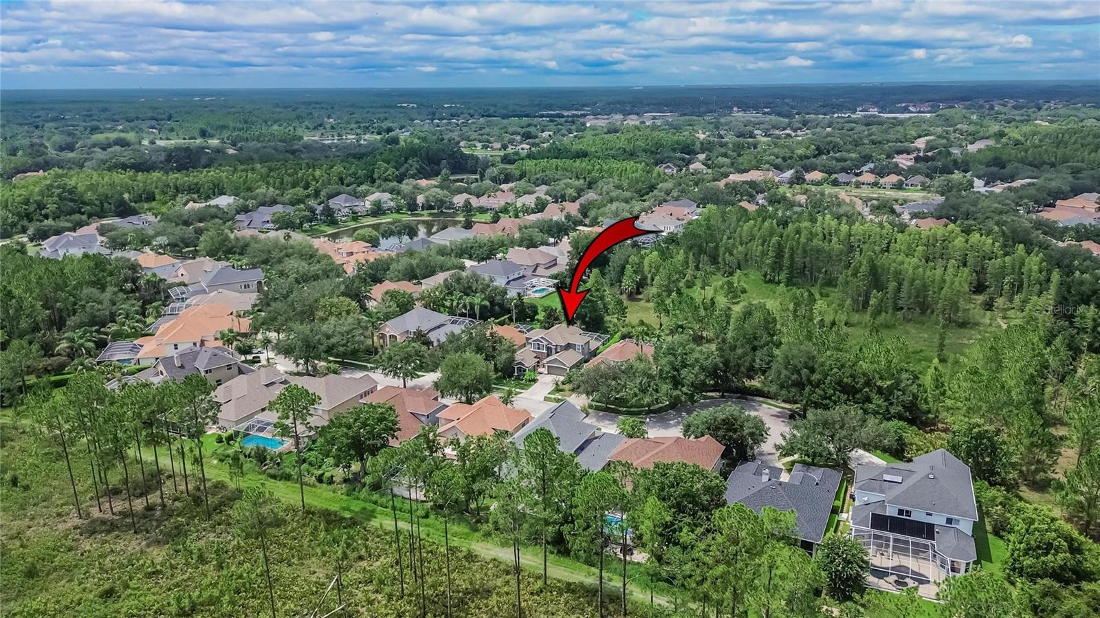 10103 DEERCLIFF DR — photo 70
