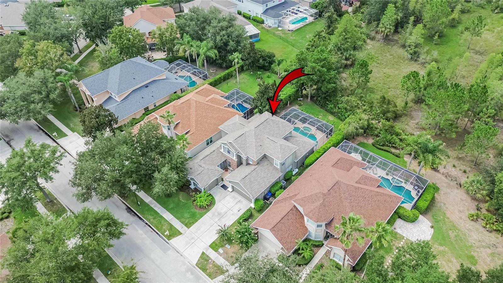 10103 DEERCLIFF DR — photo 67