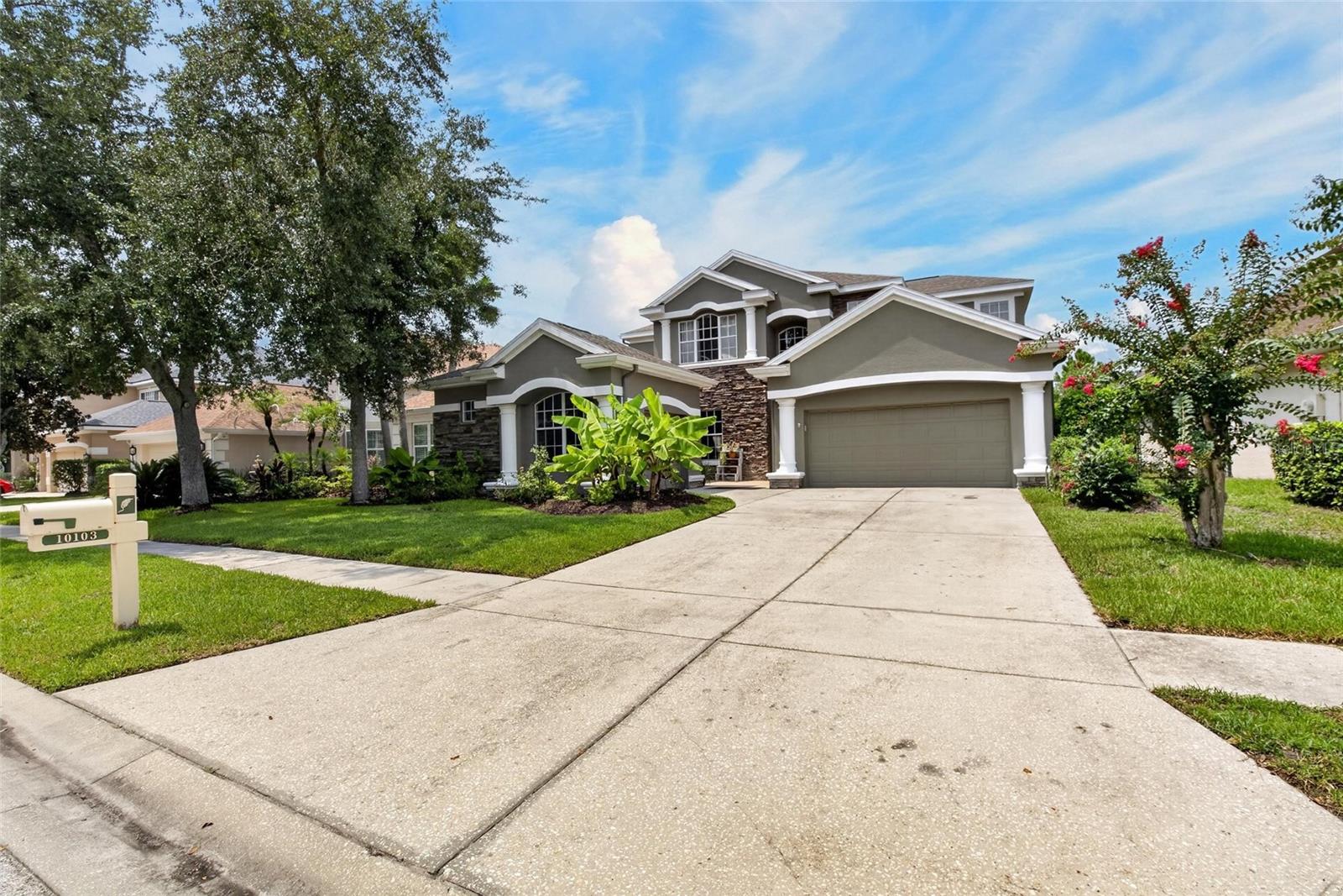 10103 DEERCLIFF DR — photo 7