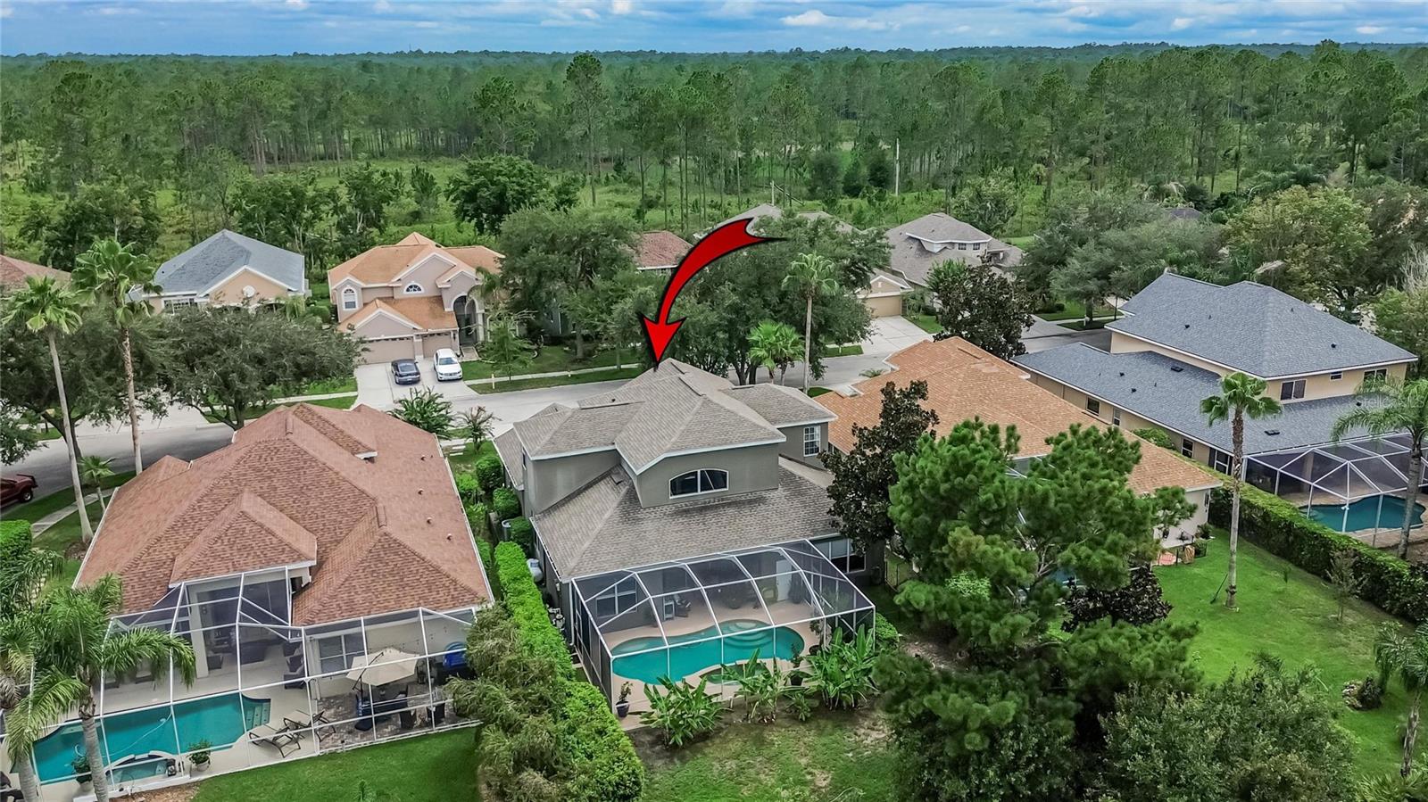 10103 DEERCLIFF DR — photo 76